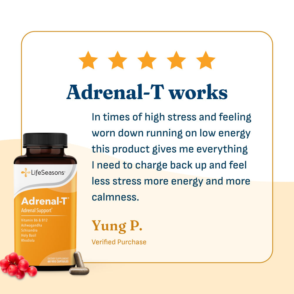 Adrenal-T