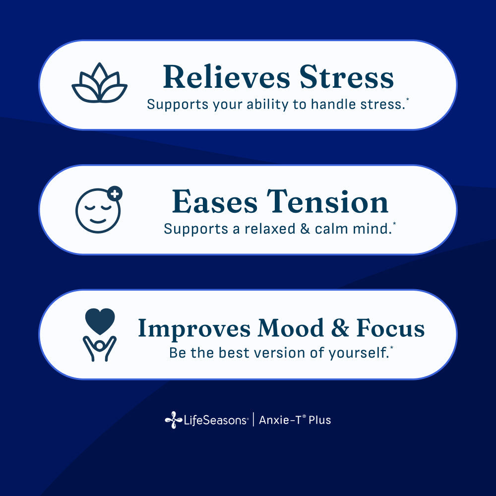 Anxie-T Plus