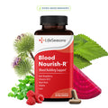 Blood Nourish-R