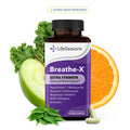 Breathe-X Extra Strength