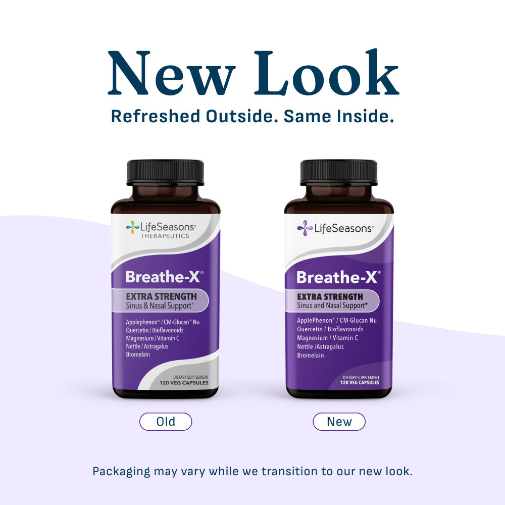 Breathe-X Extra Strength