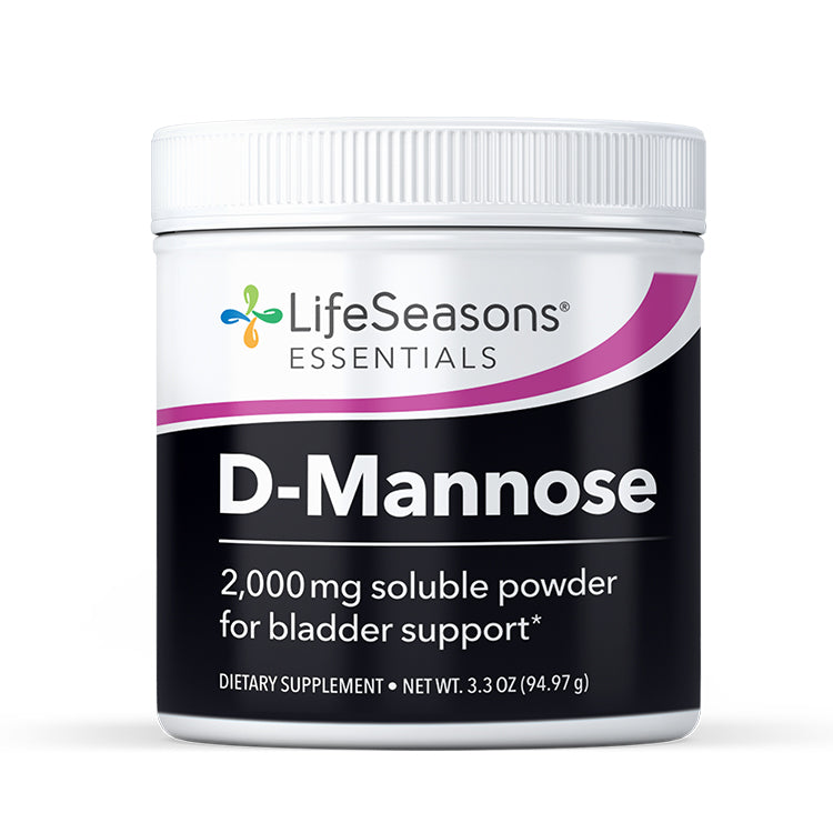 D-Mannose Powder 2000mg