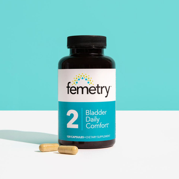 Femetry Bladder Daily Comfort