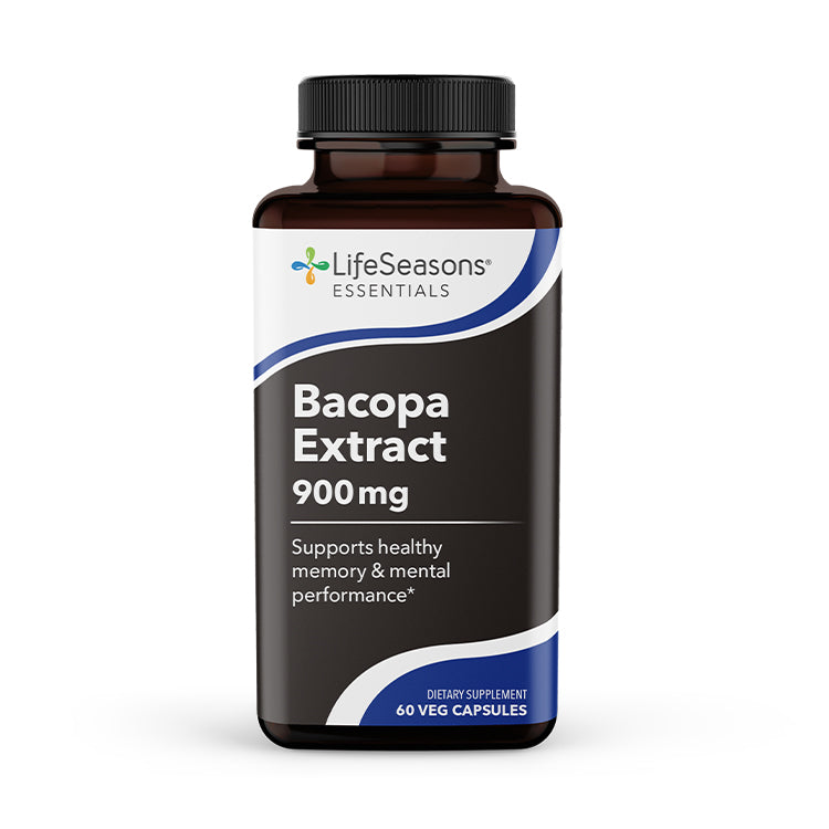 Bacopa 900mg
