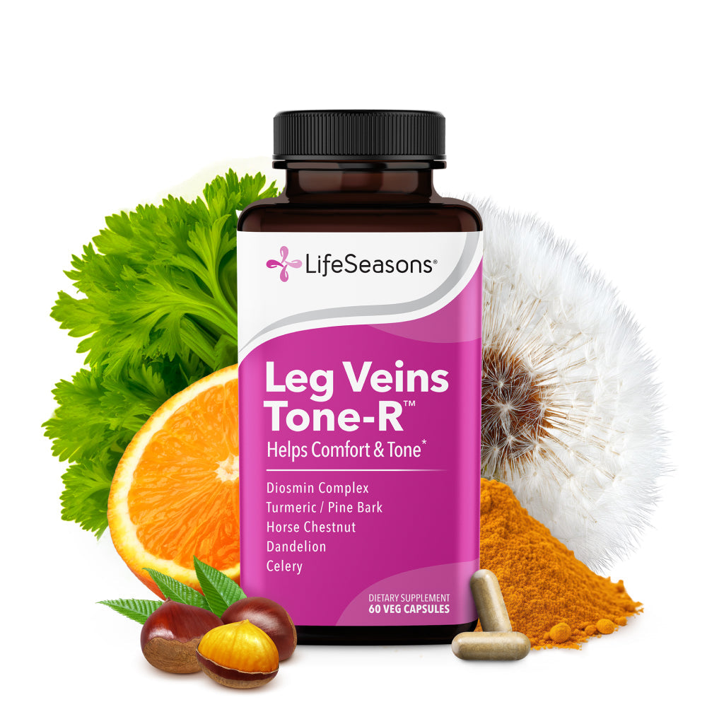 Leg Veins Tone-R