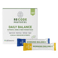 RECODE Daily Balance