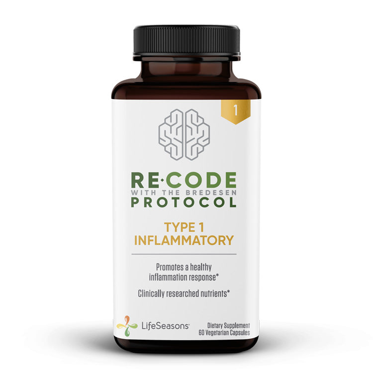 RECODE Type 1 - Inflammatory