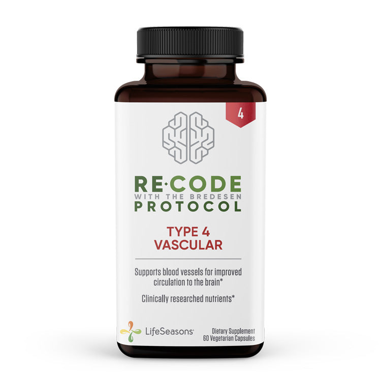 RECODE Type 4 - Vascular