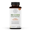 RECODE Type 5 - Trauma