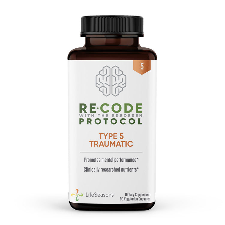 RECODE Type 5 - Trauma